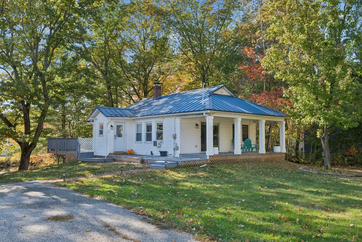 20 Towle Avenue, Auburn, ME 04210 - #1