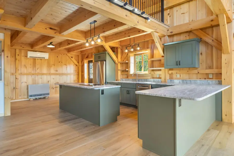 215 Outlook Road, Woodstock, ME 04219 - #2