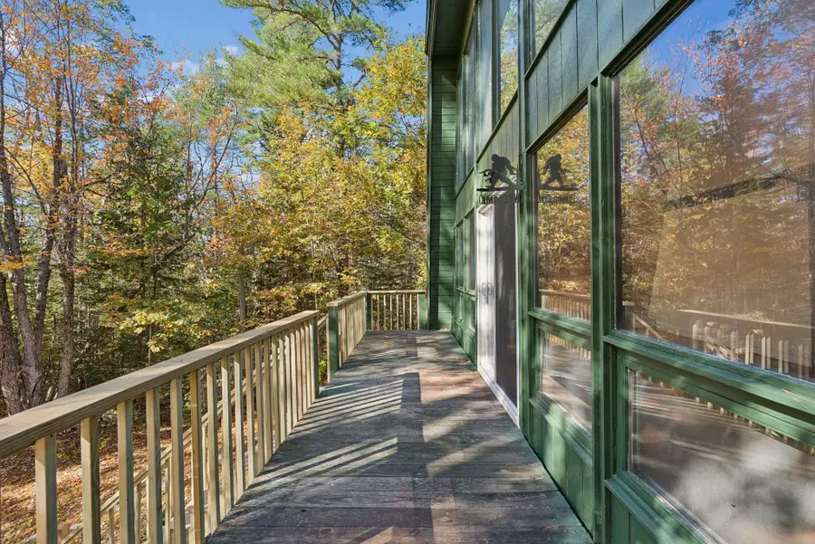387 Willow Lane, Wiscasset, ME 04578 - #3