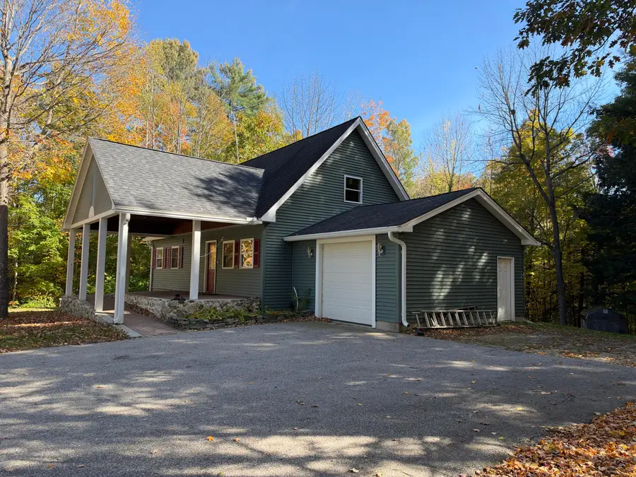 118 W Main Street, Denmark, ME 04022 - #3