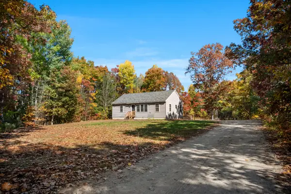 349 Notch Road, Hiram, ME 04041