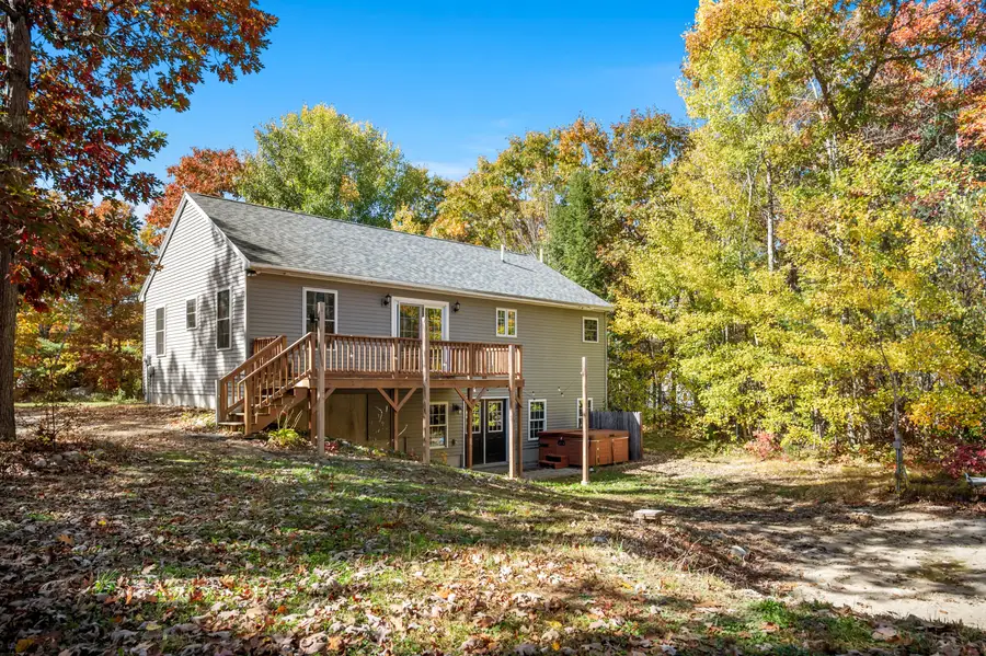349 Notch Road, Hiram, ME 04041 - #3
