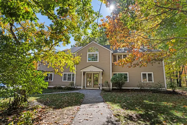 2 New Colony Drive #29, Old Orchard Beach, ME 04064