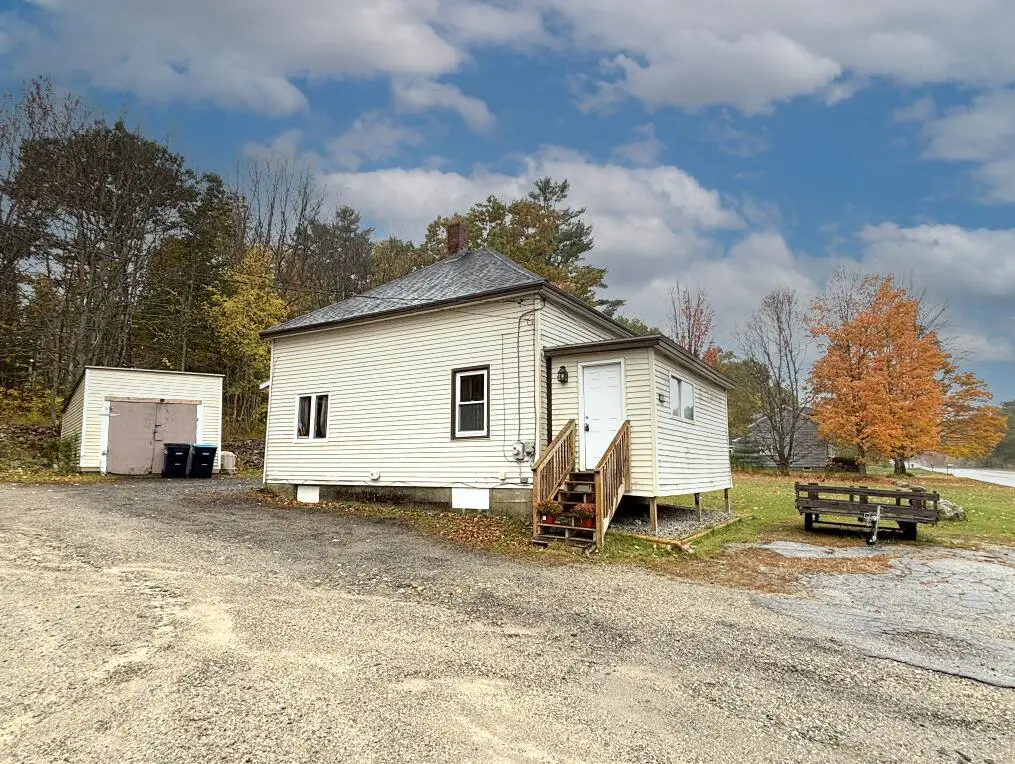 1431 Sabattus Street, Lewiston, ME 04240 - #1