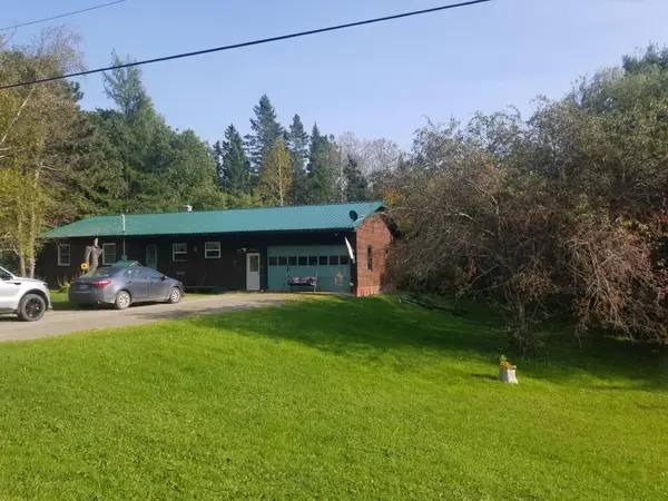65 Carson Road, Perham, ME 04766