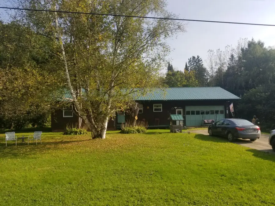 65 Carson Road, Perham, ME 04766 - #2