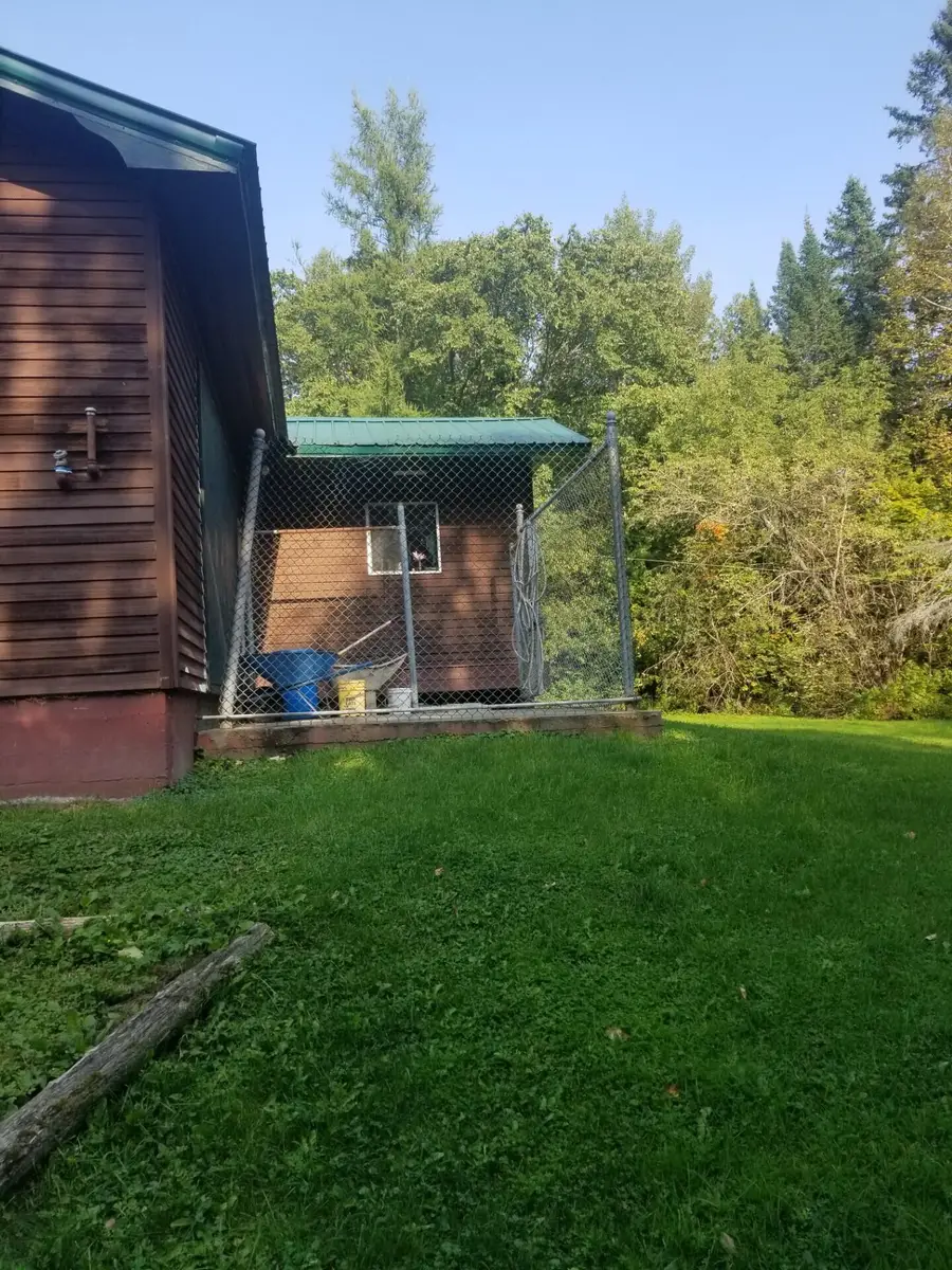 65 Carson Road, Perham, ME 04766 - #3