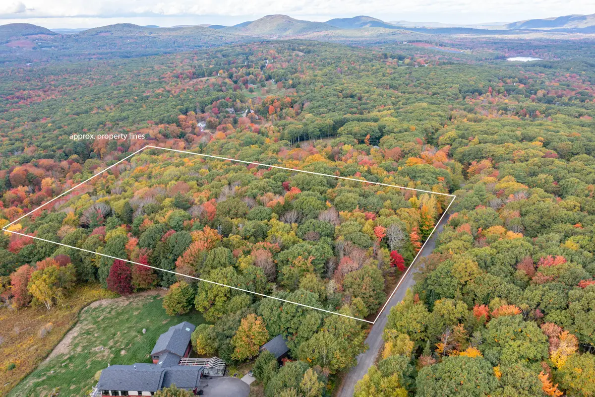 94 Dodge Mountain Road, Rockland, ME 04841 - #1