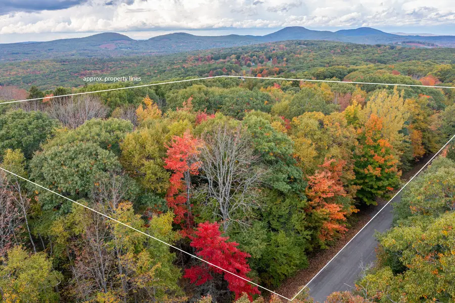 94 Dodge Mountain Road, Rockland, ME 04841 - #2