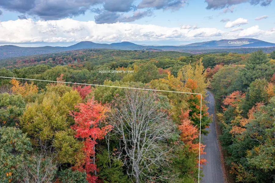 94 Dodge Mountain Road, Rockland, ME 04841 - #3
