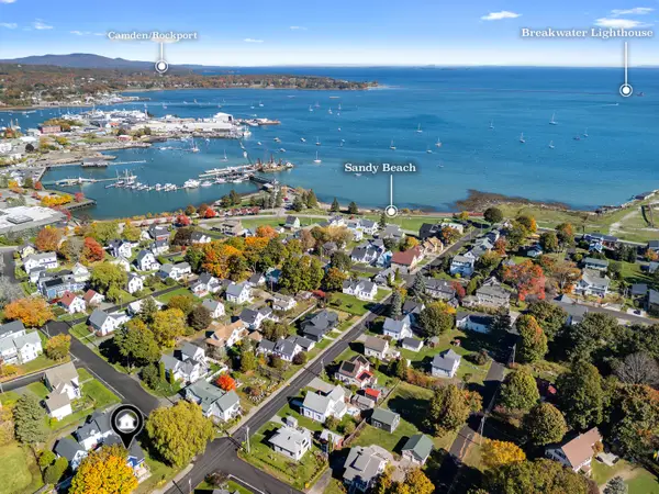 38 Crescent Street, Rockland, ME 04841