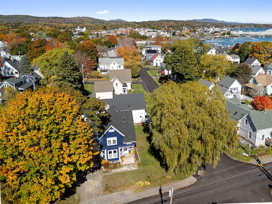38 Crescent Street, Rockland, ME 04841 - #3