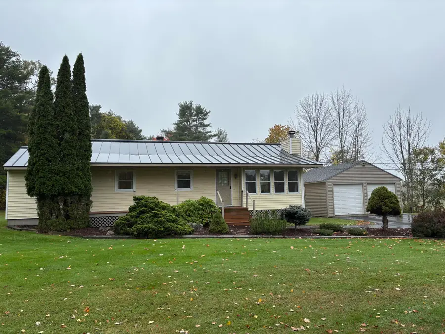589 Old Stage Road, Woolwich, ME 04579 - #3