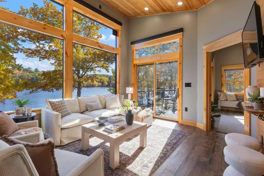 47 Warren Lane, Litchfield, ME 04350 - #3