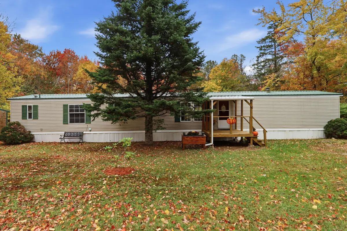 719 Bay Road, Brooklin, ME 04616 - #1