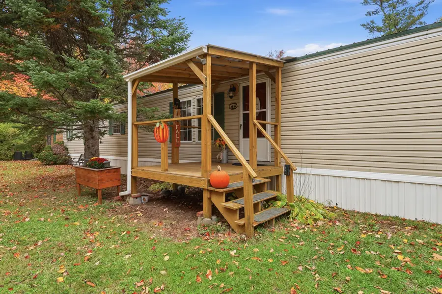 719 Bay Road, Brooklin, ME 04616 - #2