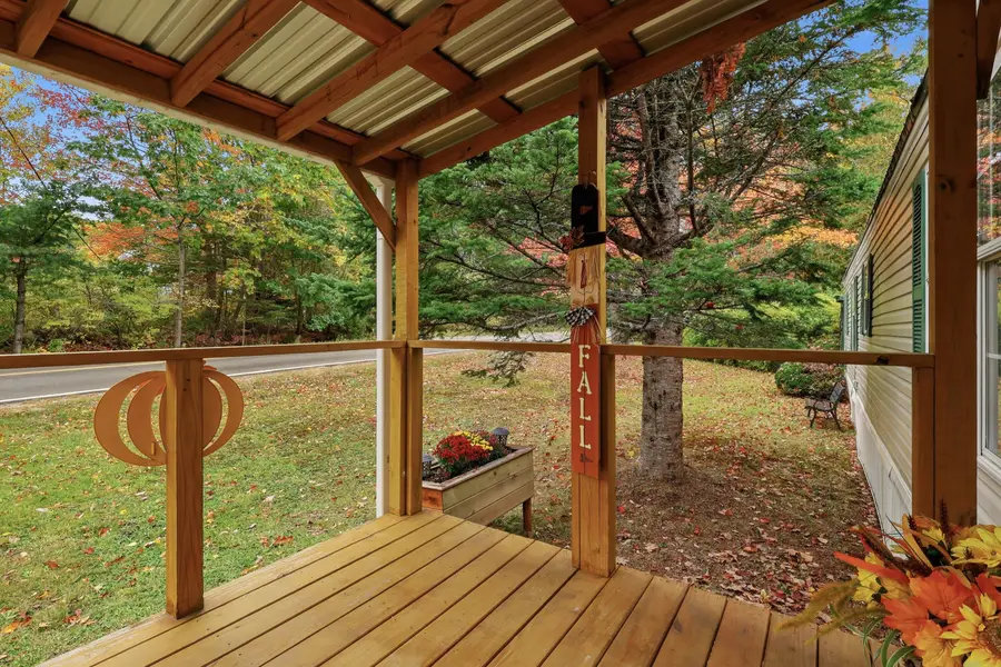 719 Bay Road, Brooklin, ME 04616 - #3