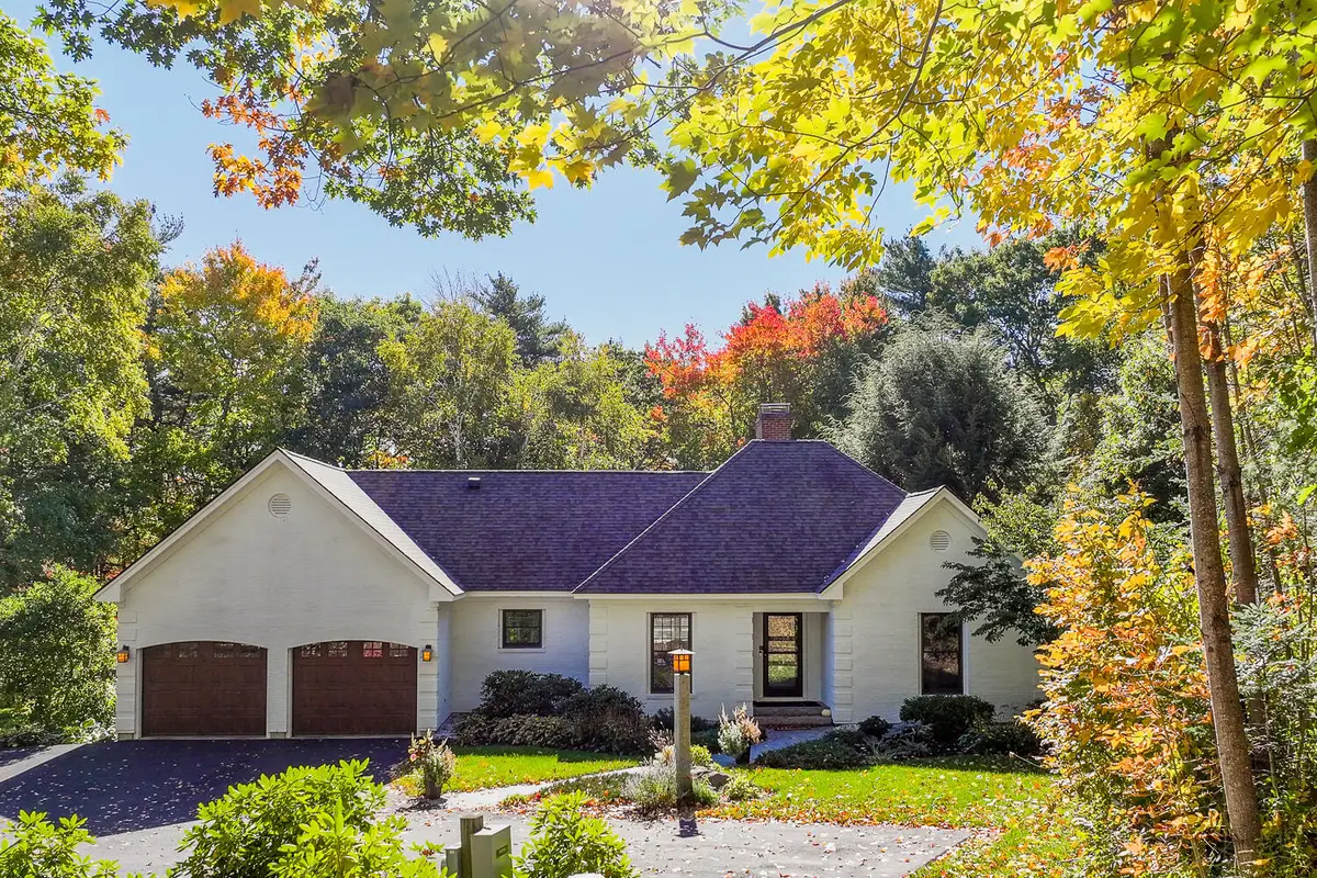 4 Wellington Drive, Rockport, ME 04856 - #1