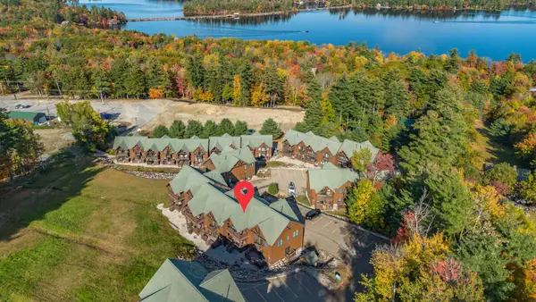 27 Headwall Drive #27, Bridgton, ME 04009
