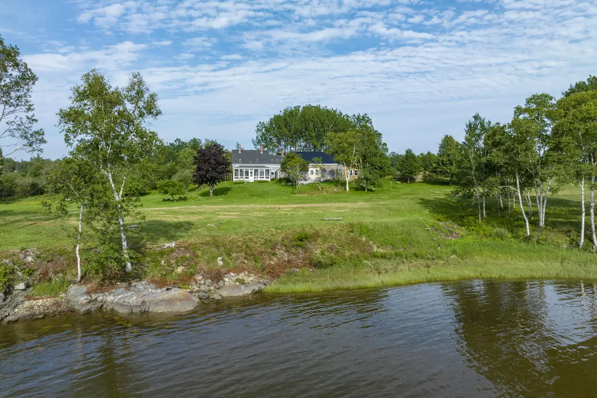 1491 Indian River Road, Jonesport, ME 04649 - #1
