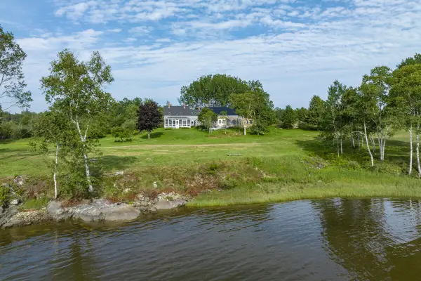 1491 Indian River Road, Jonesport, ME 04649