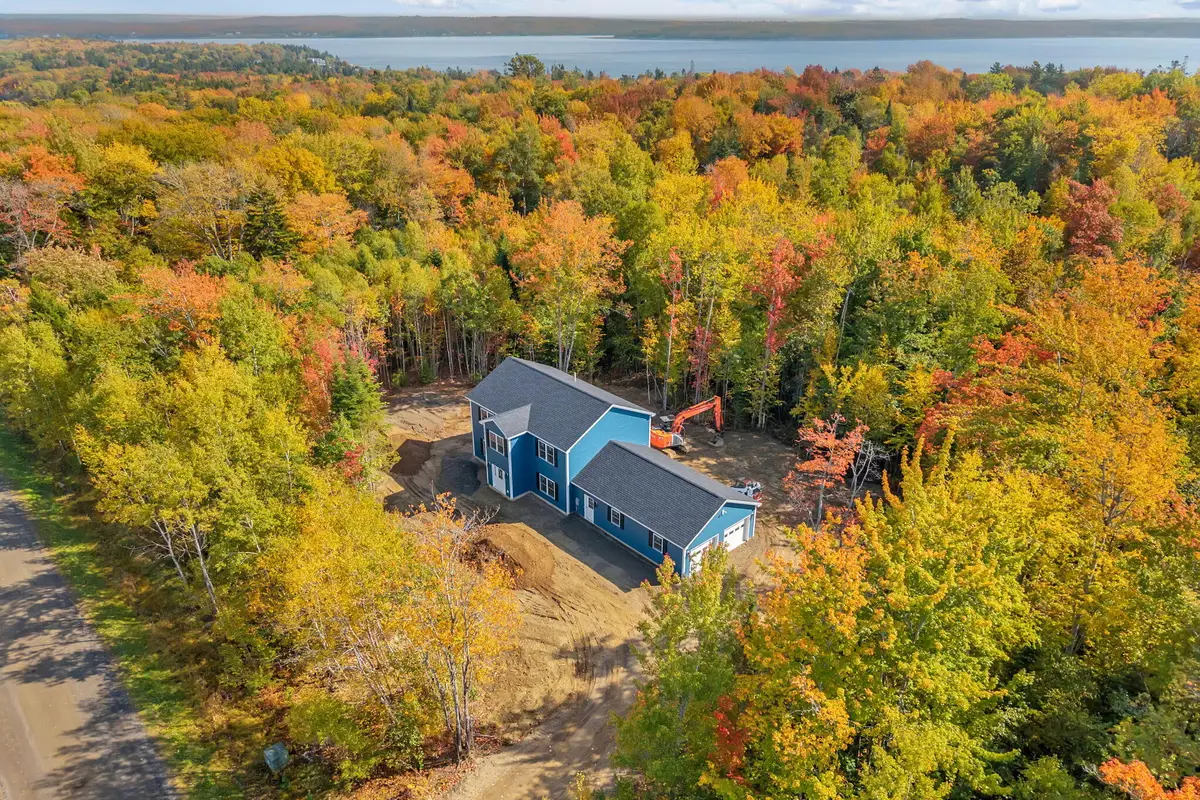 962 Cape Jellison Road, Stockton Springs, ME 04981 - #1