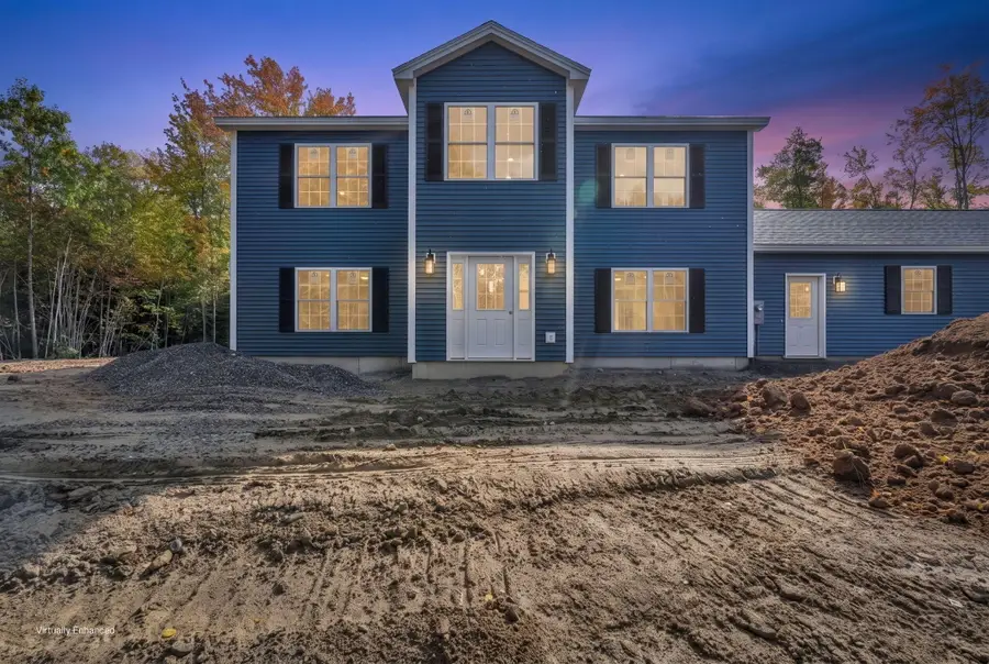 962 Cape Jellison Road, Stockton Springs, ME 04981 - #3