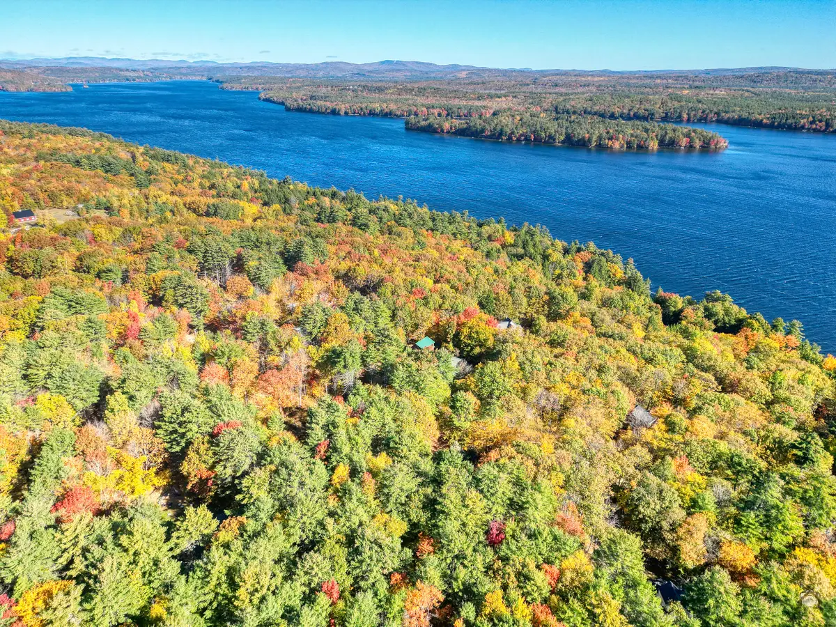 U09-055 Loop Road, Otisfield, ME 04270 - #1