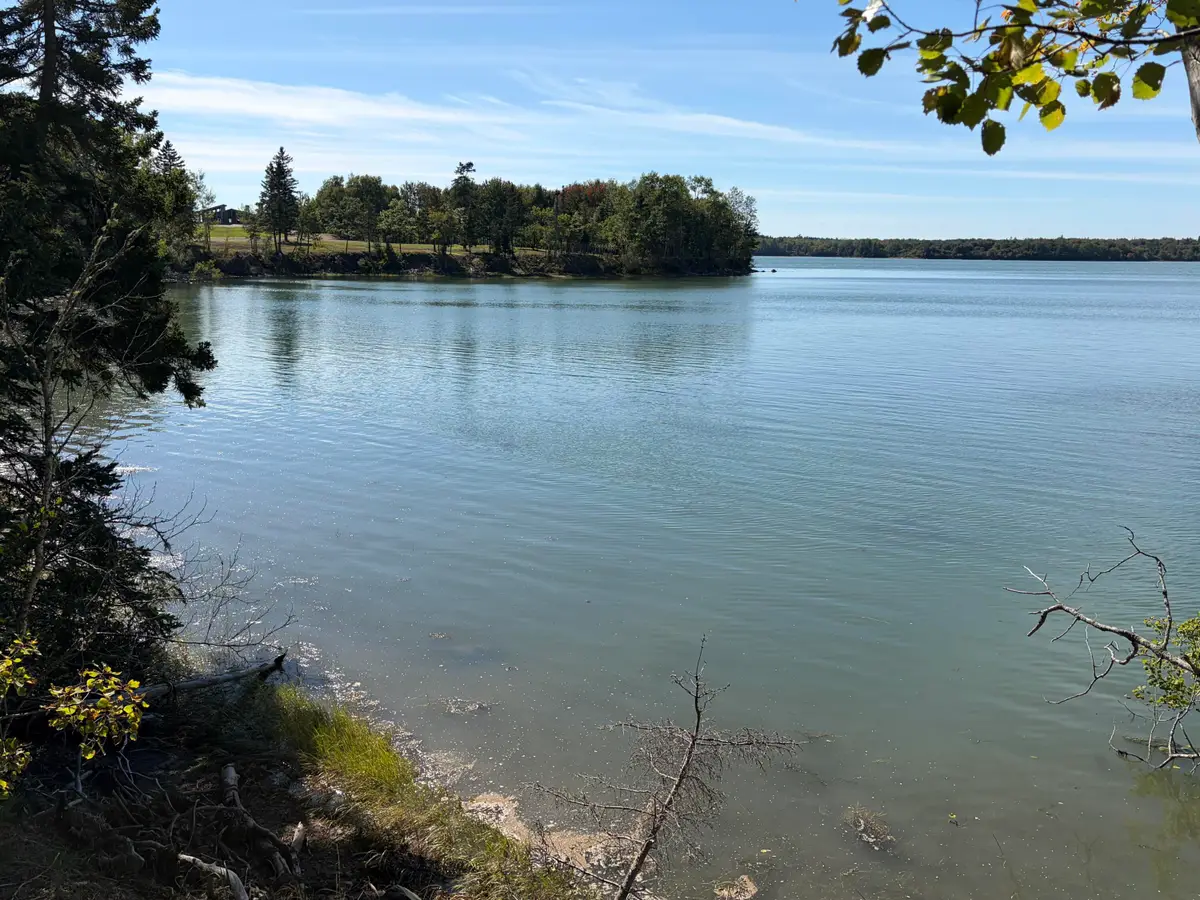 Lot #5 Timber Cove Lane, Harrington, ME 04643 - #1