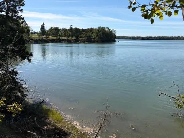 Lot #5 Timber Cove Lane, Harrington, ME 04643