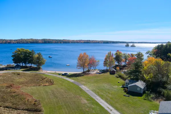 50 Lake Farm Circle, Jefferson, ME 04348