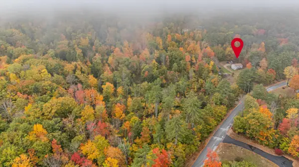 512 Bickford Pond Road, Porter, ME 04068