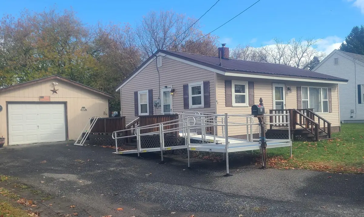 62 Ward Street, Presque Isle, ME 04769 - #1