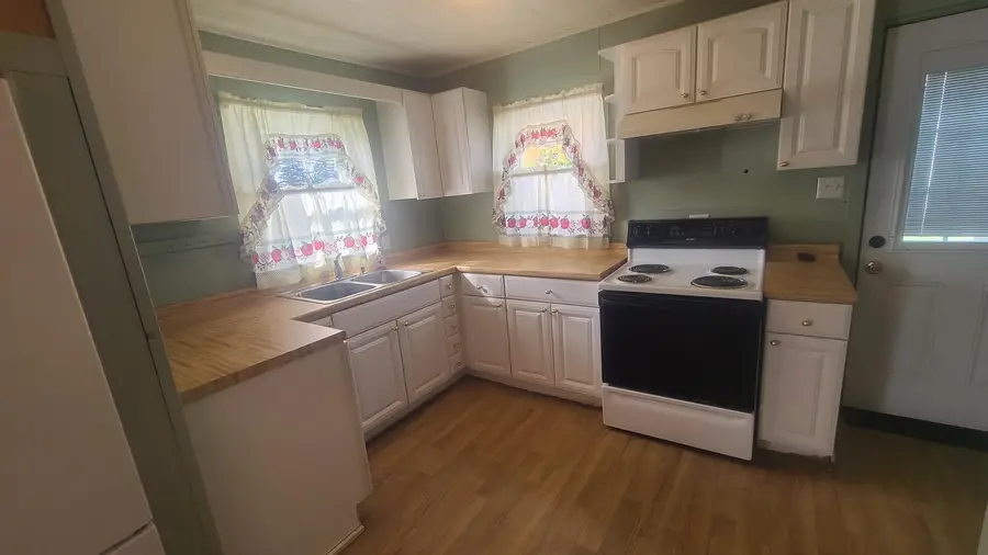 62 Ward Street, Presque Isle, ME 04769 - #2