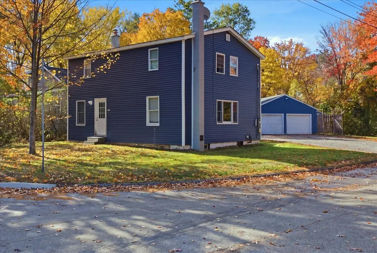 151 Manley Road, Auburn, ME 04210 - #1