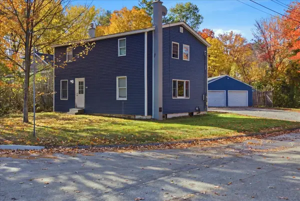 151 Manley Road, Auburn, ME 04210