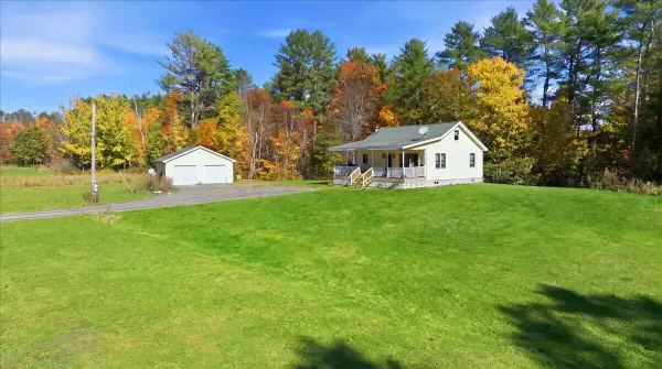 38 Sulya Road, Chelsea, ME 04330