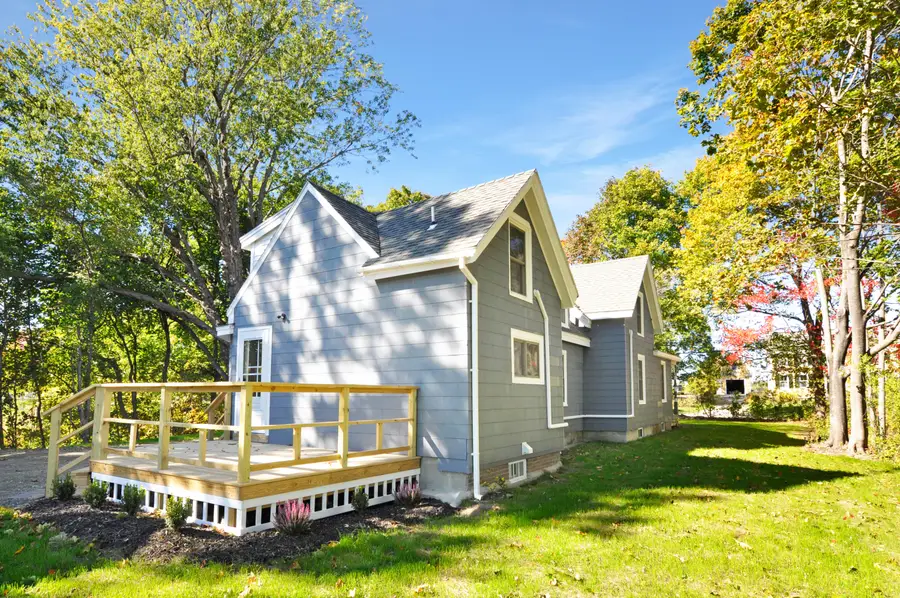 305 Old County Road, Hampden, ME 04444 - #2
