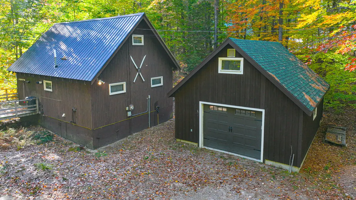 21 Brook Road, Fryeburg, ME 04037 - #1