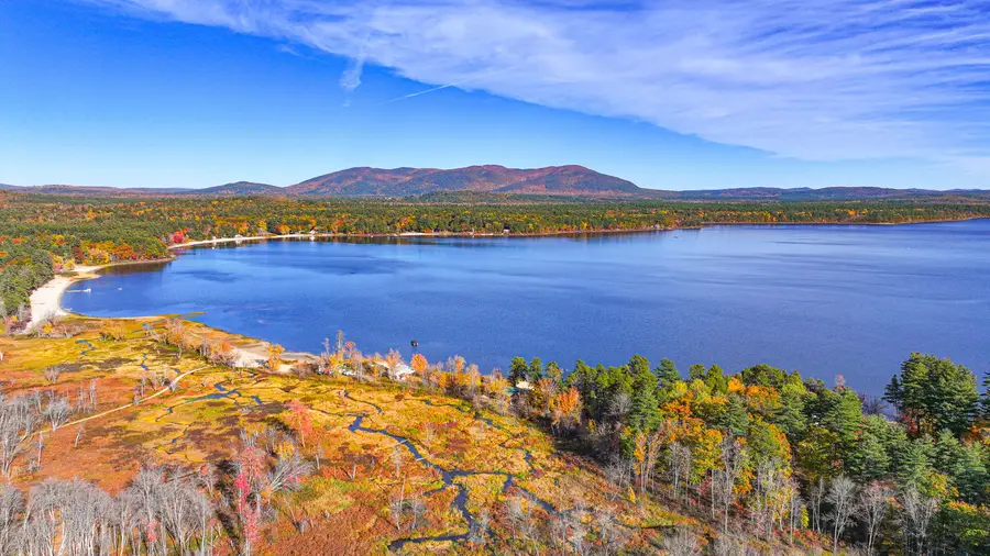 21 Brook Road, Fryeburg, ME 04037 - #3