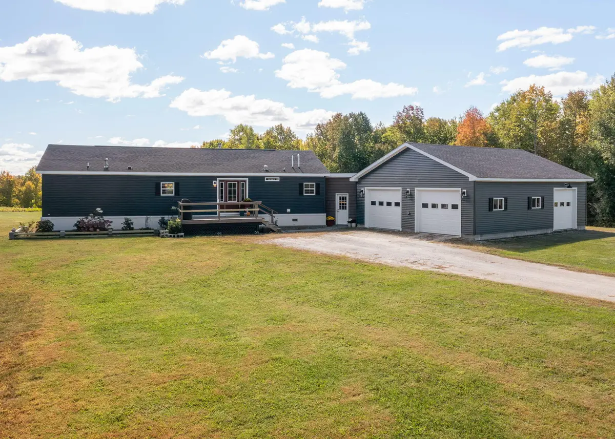 74 Hinkley Road, Livermore, ME 04253 - #1