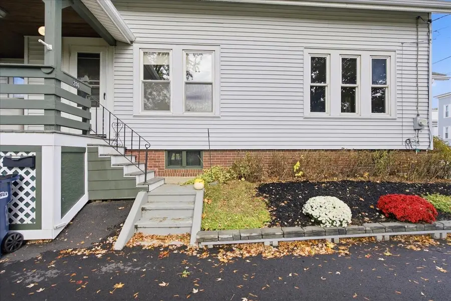 206 Webber Avenue, Lewiston, ME 04240 - #3