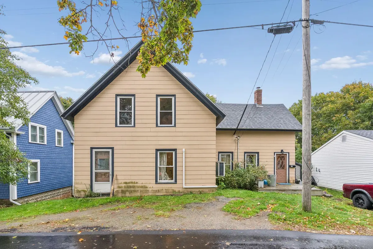 21 Rocky Hill Avenue, Rockland, ME 04841 - #1
