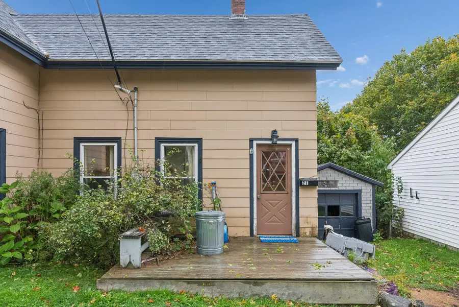 21 Rocky Hill Avenue, Rockland, ME 04841 - #3