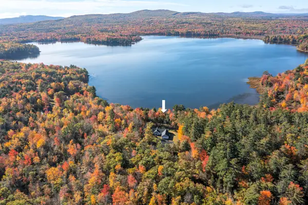 35 Tilden Way, Belmont, ME 04952