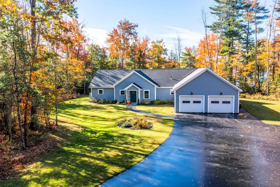 35 Tilden Way, Belmont, ME 04952 - #2