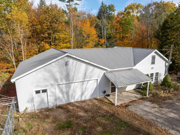 63 Jay's Way, Porter, ME 04068