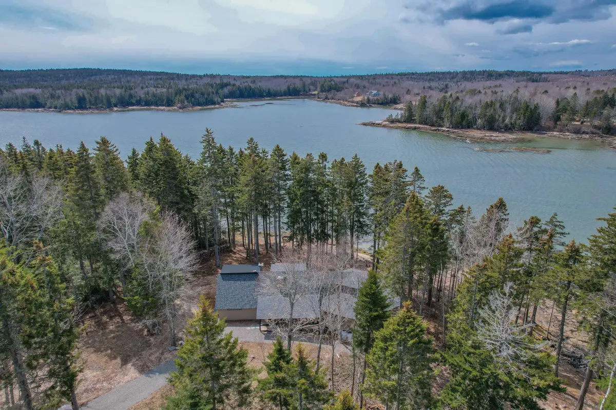 93 Goods Point Road #Lot 1, Steuben, ME 04680 - #1