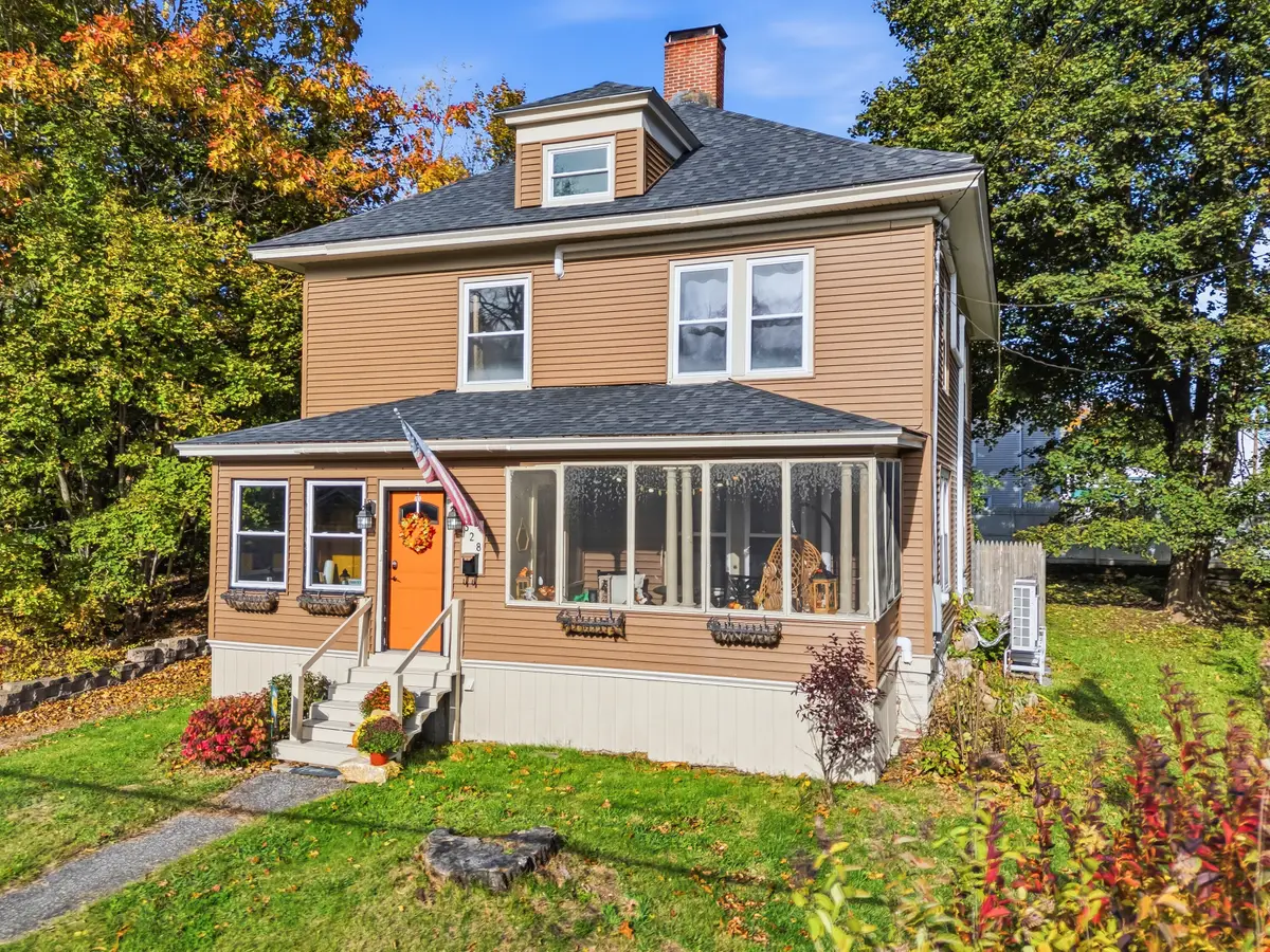 328 Pine Street, Rumford, ME 04276 - #1