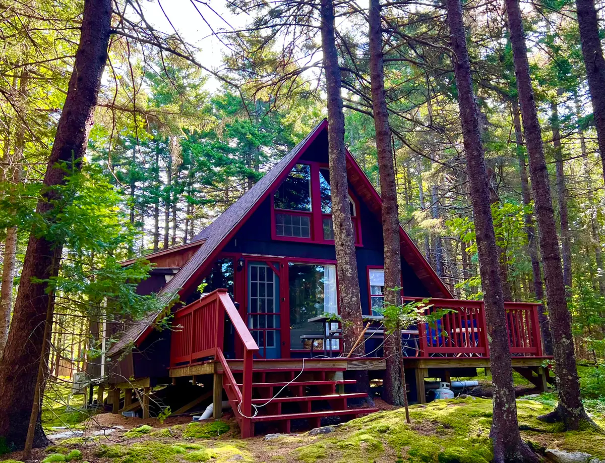 70 Freeman Ridge Road, Southwest Harbor, ME 04679 - #1